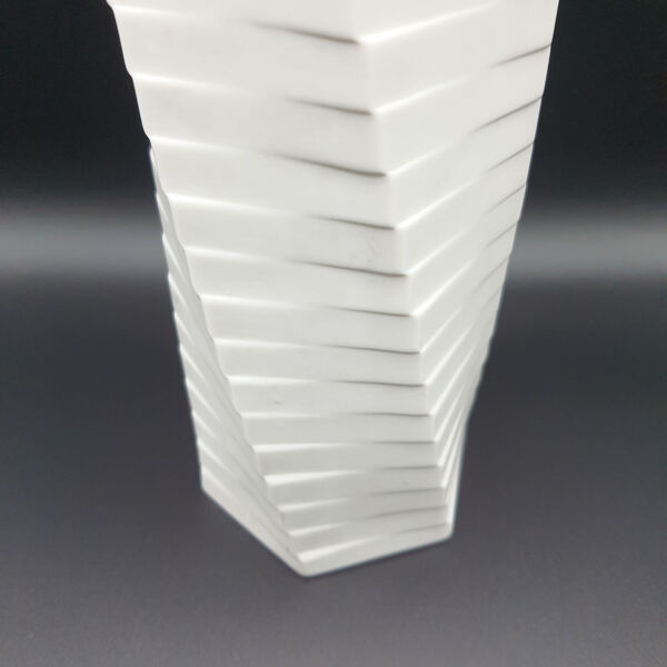 Vase Rosenthal céramique 1970