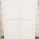 Vintage parisian cabinet