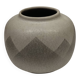 Ball vase VEB haldensleben West Germany