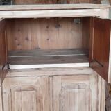Small fir cabinet