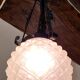 Art Deco suspension
