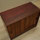 Rosewood bookcase, Danish design, 1960s, production: Denmark