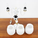 Mid-Century Big Table Lamp/ Drukov Up to 2 Pieces, 1970's