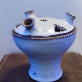 Pique-fleurs signé La Hulotte de Jeanne & Norbert Pierlot.