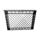Radiator cover