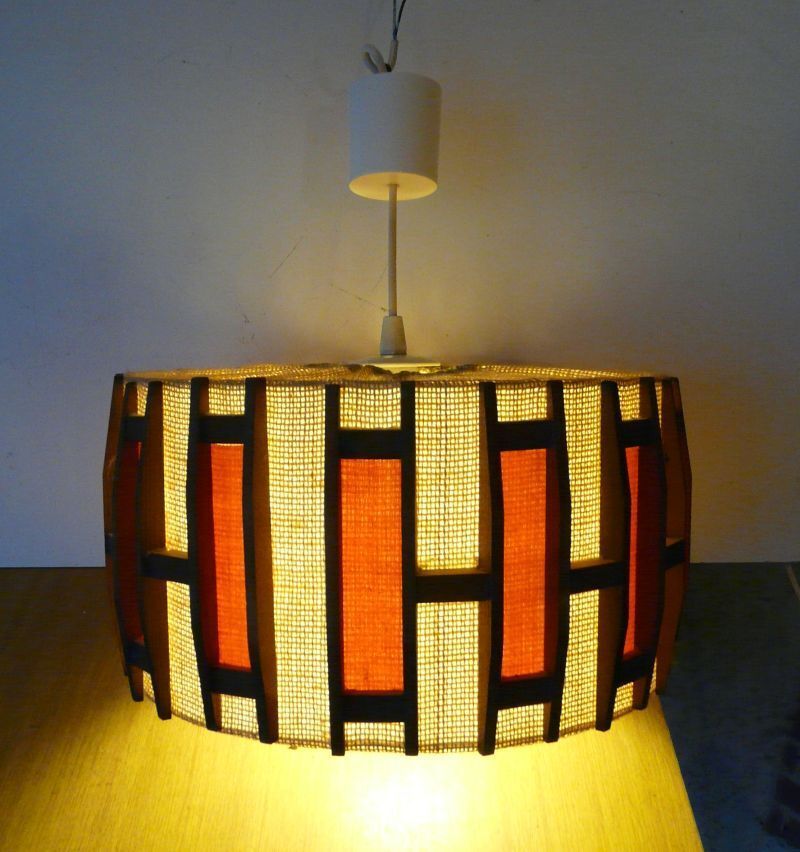 Suspension 60-70 years