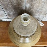 Ancien pied de lampe référence kelly céramique vintage
