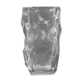Vintage Crystal Vase, 1950