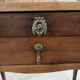 Renovated and restyled Louis XVI dresser.
