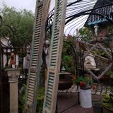 A large shutter