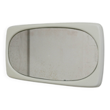 Miroir "space age". Cataneo, Italie, circa 1970
