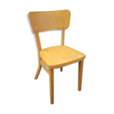 4 Chaises de bistrot Thonet
