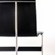 6 vintage T Chairs or 3LC, Katavolos for Laverne int, 1950/60