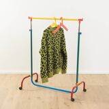 Postmodern Coat Rack