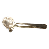 Small stainless steel ladle