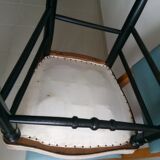 Musician's chair 19 th music