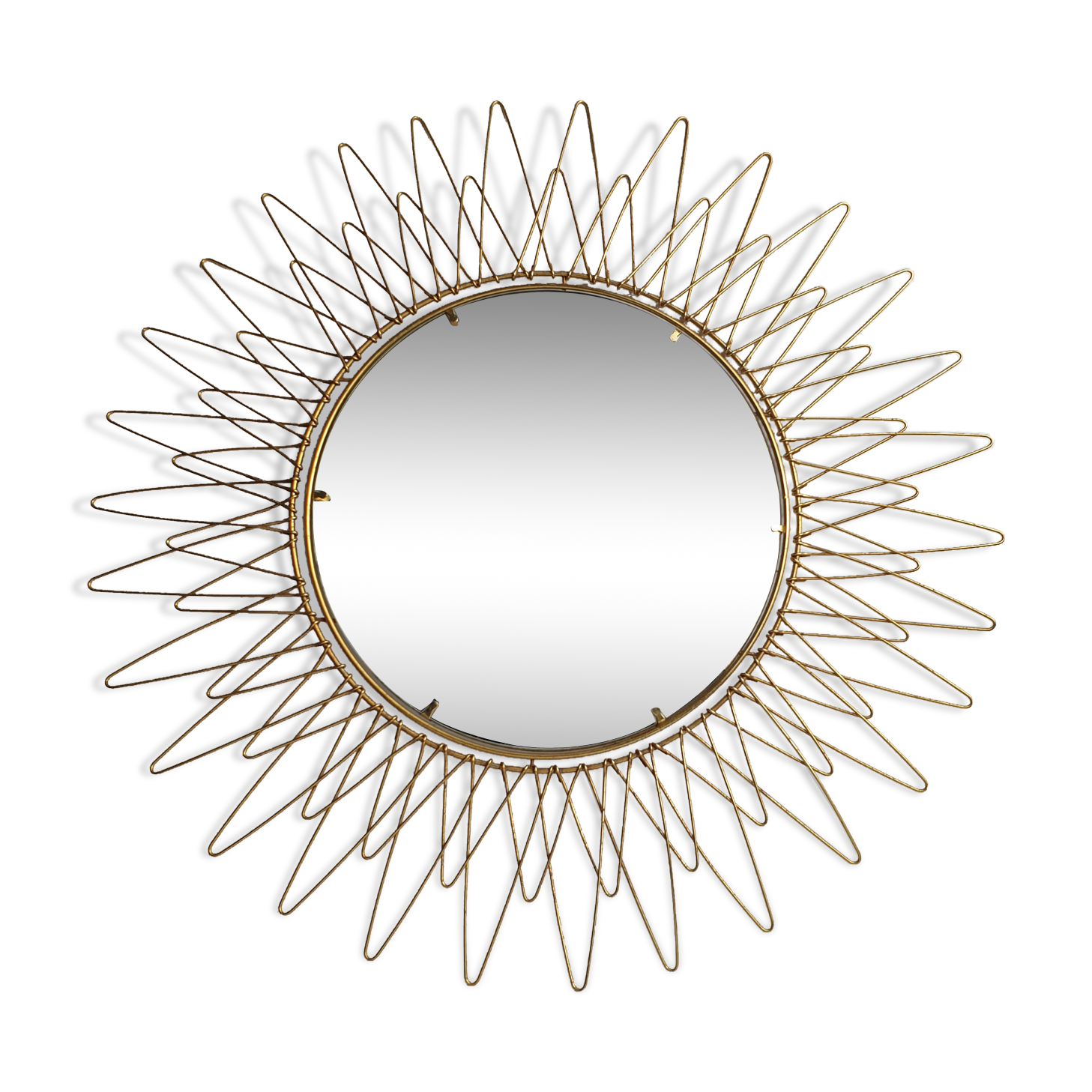 Sun mirror 58cm