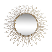 Miroir soleil 58cm