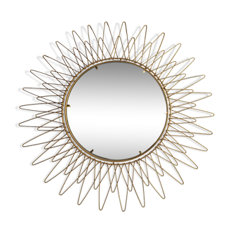Sun mirror 58cm