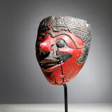 Topeng Mask