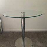 Table basse design monte et baisse