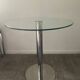 Design coffee table up and down
