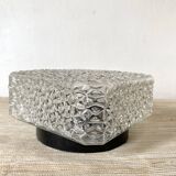 Vintage square ceiling light