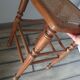 Low stool