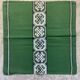 Tablecloth set and 11 napkins – Basque-inspired table linen