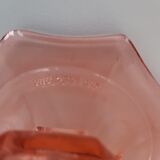 Mameluk vases signed VSL, 1935