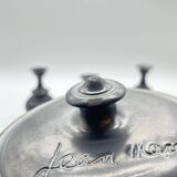 Ceramic soup tureen by Jean Marais