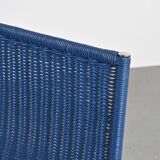 Fauteuil D36 Tecta Allemagne circa 1980