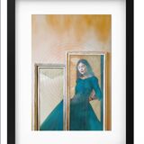 Photograph 2, Suspended Moments series