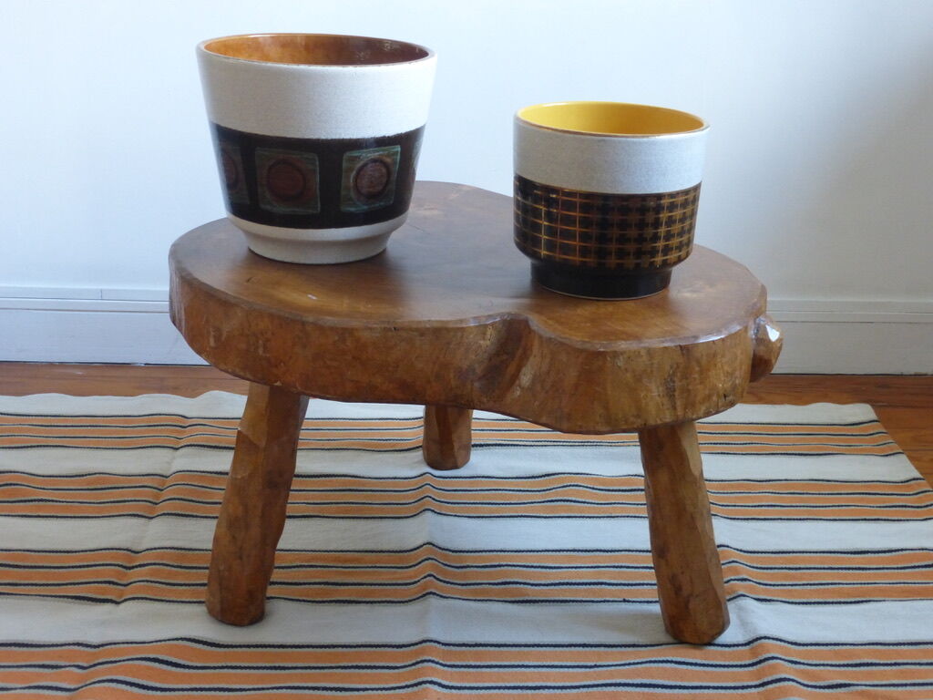 Germany ceramic pot cover