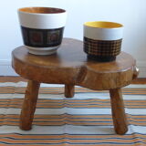 Germany ceramic pot cover