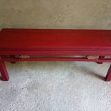 Banc chinois ancien