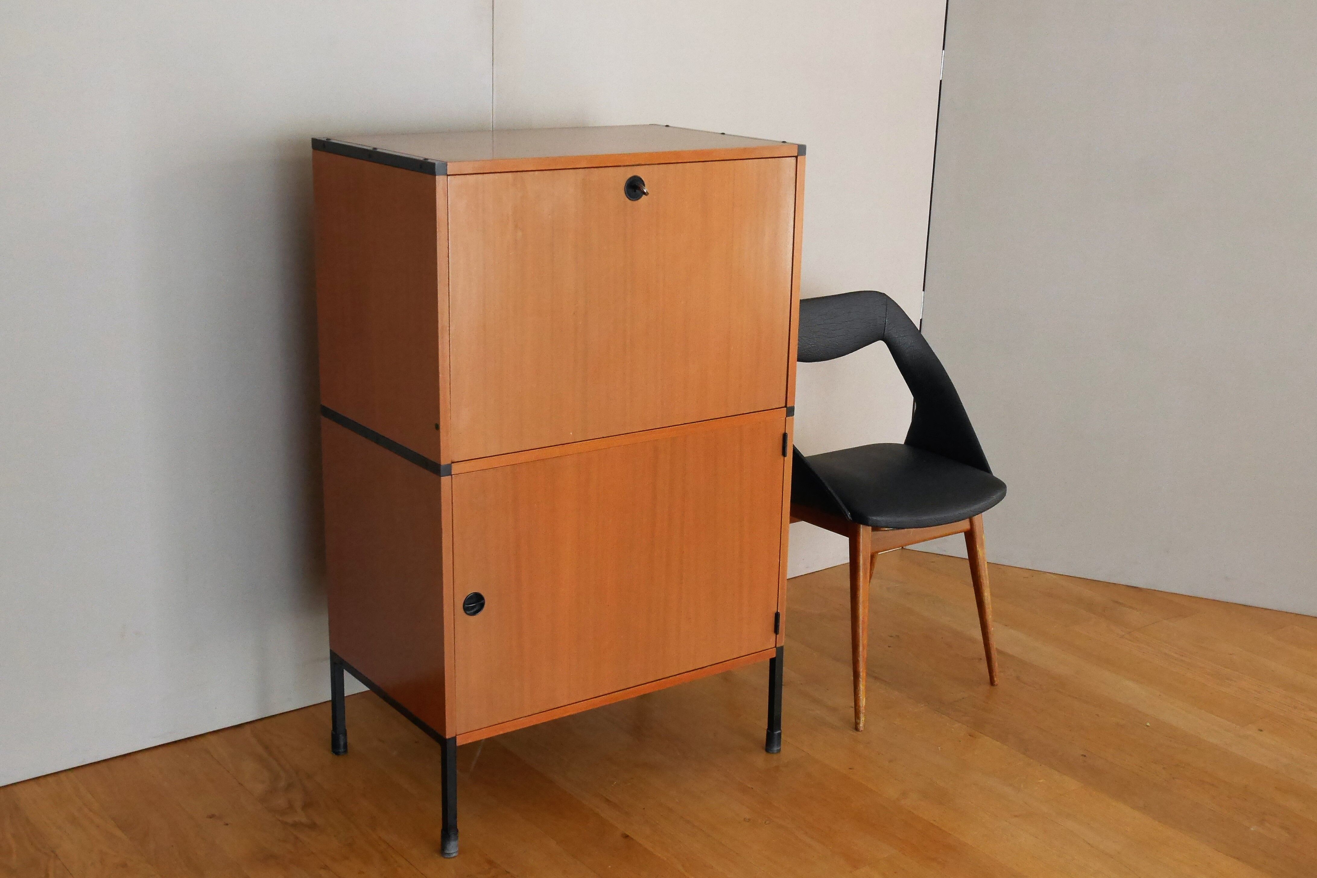 ARP writing desk Minvielle Edition of the 1960s