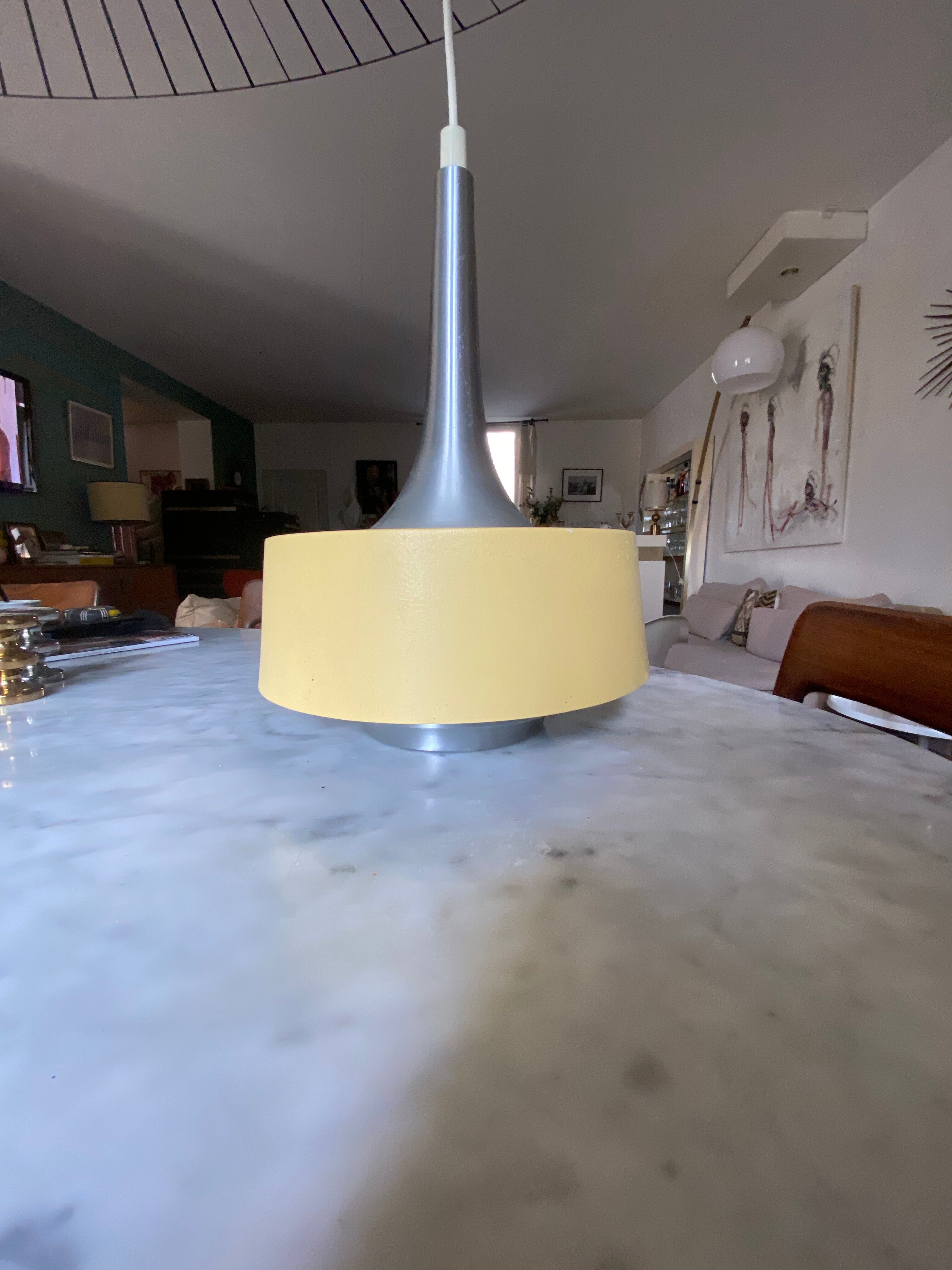 Suspension Space age 70s