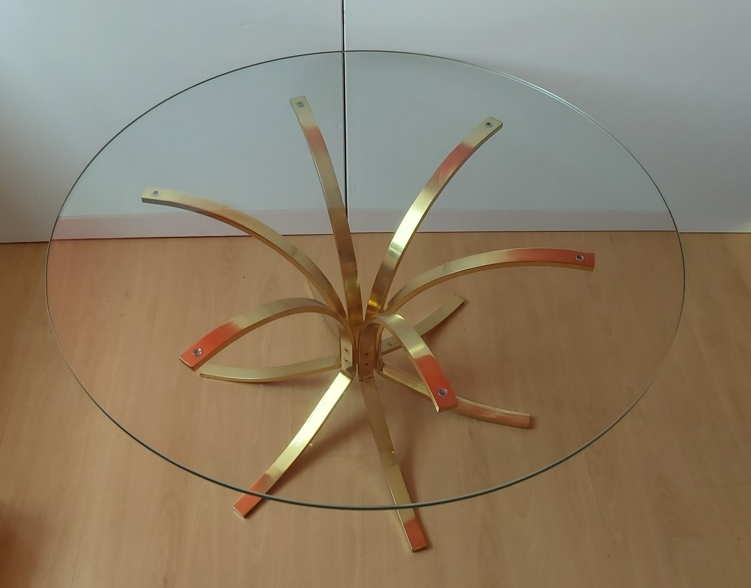 Coffee Table, Italy, 1970s