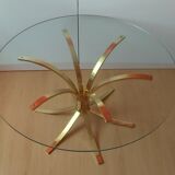 Coffee Table, Italy, 1970s