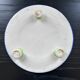 Tripod pie dish