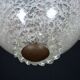 Vintage Italian Murano Glass Chandelier from the 1930s