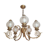 Lustre style ancien