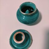 Moroccan ashtray