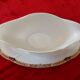 Tirschenreuth porcelain sauceboat