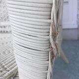 Rattan living room set