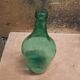 Lady Jeanne in glass
