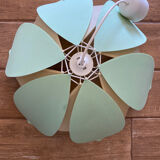 Vintage lampshade