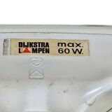 Dijkstra - Dijkstra Holland - white - creme - 60s