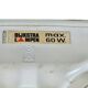 Dijkstra - Dijkstra Holland - white - creme - 60s